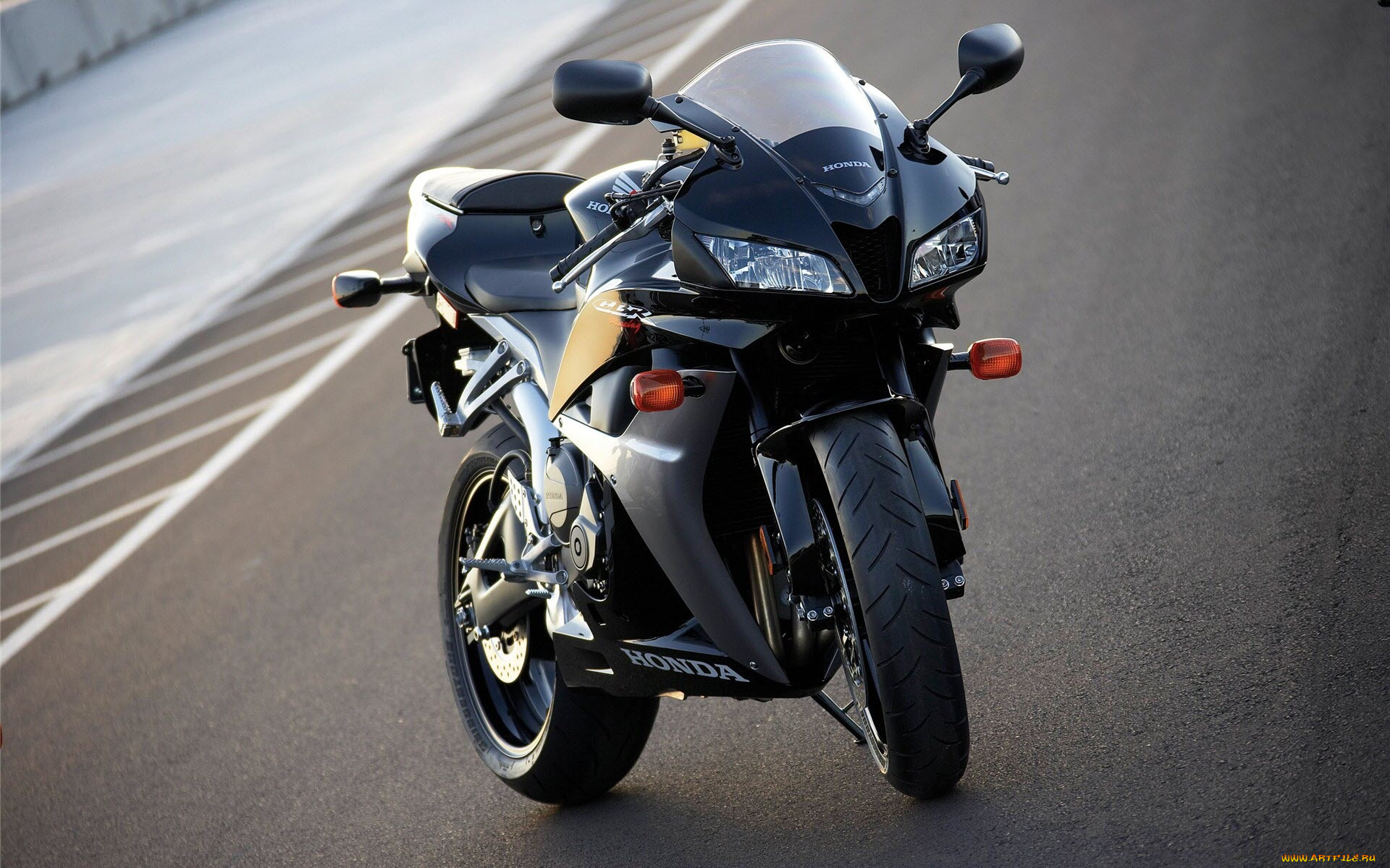 , honda